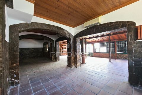 Byhus i Caldas da Rainha, Leiria, Caldas da Rainha - € 350.000 | Ref: 045051 - foto 24