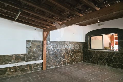 Byhus i Caldas da Rainha, Leiria, Caldas da Rainha - € 350.000 | Ref: 045051 - foto 27