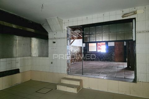 Byhus i Caldas da Rainha, Leiria, Caldas da Rainha - € 350.000 | Ref: 045051 - foto 32