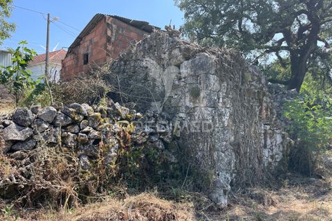 Byhus i Batalha, Leiria, Batalha - € 37.000 | Ref: 045208 - foto 1