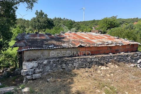 Byhus i Batalha, Leiria, Batalha - € 37.000 | Ref: 045208 - foto 9