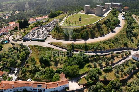 Helårsgrund i Ourem, Santarem, Ourem - € 55.000 | Ref: 045246 - foto 1