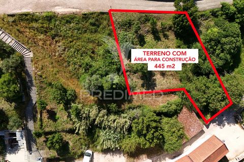 Helårsgrund i Ourem, Santarem, Ourem - € 55.000 | Ref: 045246 - foto 2