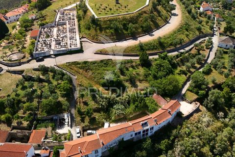 Helårsgrund i Ourem, Santarem, Ourem - € 55.000 | Ref: 045246 - foto 3