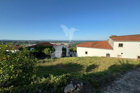 Helårsgrund i Ourem, Santarem, Ourem - € 85.000 | Ref: 045251 - foto 2