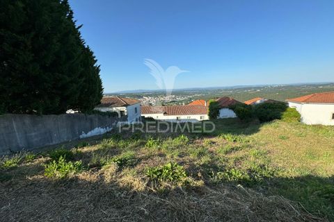 Helårsgrund i Ourem, Santarem, Ourem - € 85.000 | Ref: 045251 - foto 3