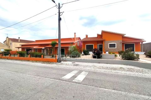 Byhus i Pombal, Leiria, Pombal - € 300.000 | Ref: 045477 - foto 1