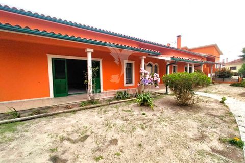 Byhus i Pombal, Leiria, Pombal - € 300.000 | Ref: 045477 - foto 2