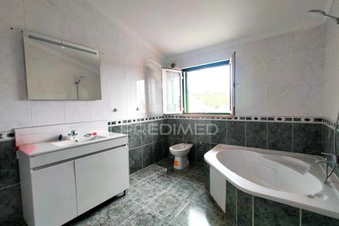 Byhus i Pombal, Leiria, Pombal - € 300.000 | Ref: 045477 - foto 10