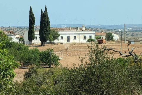 Farm hus i Castro Marim, Faro, Castro Marim - € 2.990.000 | Ref: 045685 - foto 1