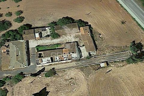 Farm hus i Castro Marim, Faro, Castro Marim - € 2.990.000 | Ref: 045685 - foto 2