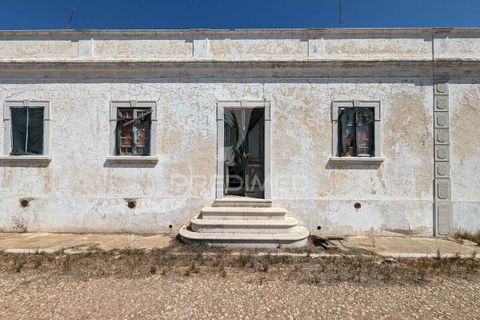 Farm hus i Castro Marim, Faro, Castro Marim - € 2.990.000 | Ref: 045685 - foto 3