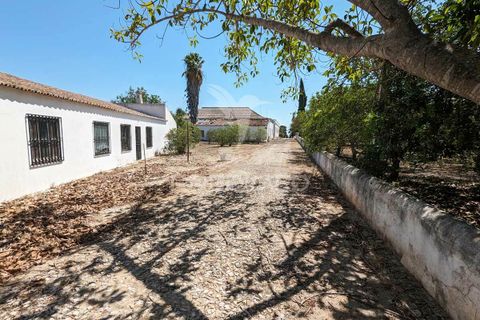 Farm hus i Castro Marim, Faro, Castro Marim - € 2.990.000 | Ref: 045685 - foto 4