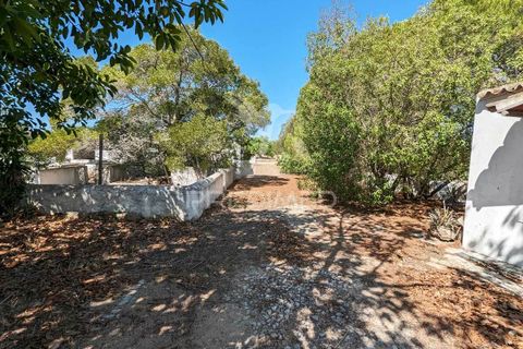 Farm hus i Castro Marim, Faro, Castro Marim - € 2.990.000 | Ref: 045685 - foto 5