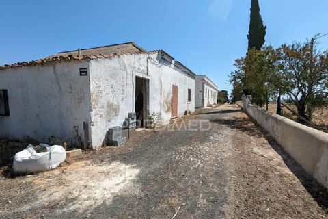 Farm hus i Castro Marim, Faro, Castro Marim - € 2.990.000 | Ref: 045685 - foto 6