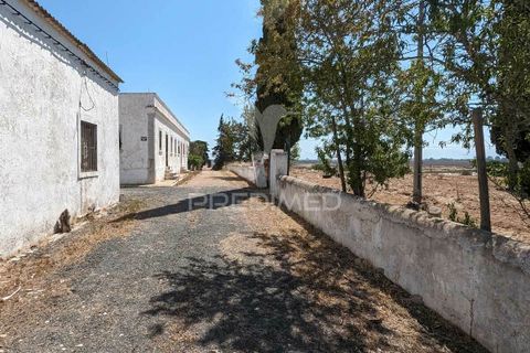 Farm hus i Castro Marim, Faro, Castro Marim - € 2.990.000 | Ref: 045685 - foto 7