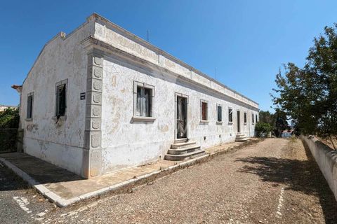 Farm hus i Castro Marim, Faro, Castro Marim - € 2.990.000 | Ref: 045685 - foto 8