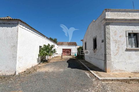 Farm hus i Castro Marim, Faro, Castro Marim - € 2.990.000 | Ref: 045685 - foto 9