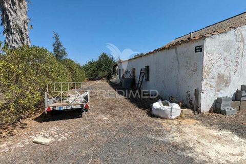 Farm hus i Castro Marim, Faro, Castro Marim - € 2.990.000 | Ref: 045685 - foto 10