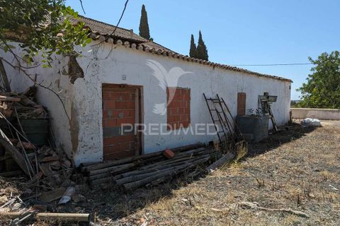 Farm hus i Castro Marim, Faro, Castro Marim - € 2.990.000 | Ref: 045685 - foto 11
