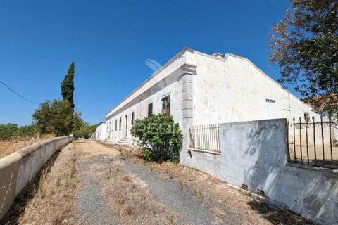 Farm hus i Castro Marim, Faro, Castro Marim - € 2.990.000 | Ref: 045685 - foto 12