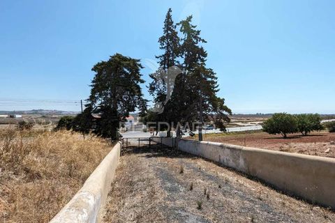 Farm hus i Castro Marim, Faro, Castro Marim - € 2.990.000 | Ref: 045685 - foto 14