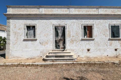 Farm hus i Castro Marim, Faro, Castro Marim - € 2.990.000 | Ref: 045685 - foto 15