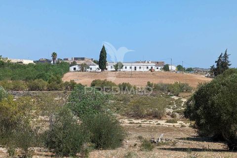 Farm hus i Castro Marim, Faro, Castro Marim - € 2.990.000 | Ref: 045685 - foto 16