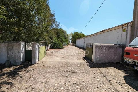 Farm hus i Castro Marim, Faro, Castro Marim - € 2.990.000 | Ref: 045685 - foto 18