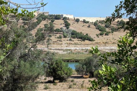 Farm hus i Castro Marim, Faro, Castro Marim - € 2.990.000 | Ref: 045685 - foto 28