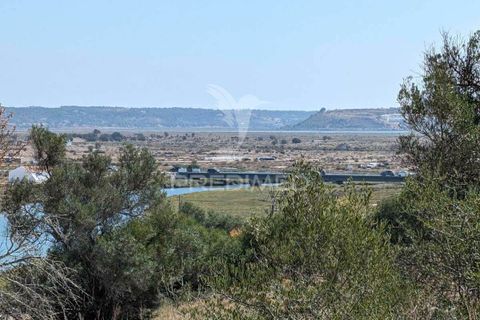 Farm hus i Castro Marim, Faro, Castro Marim - € 2.990.000 | Ref: 045685 - foto 34