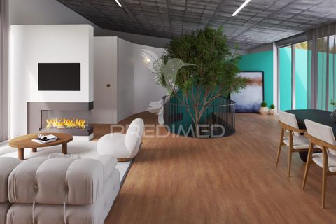 Byhus i Ourem, Santarem, Ourem - € 390.000 | Ref: 045889 - foto 2