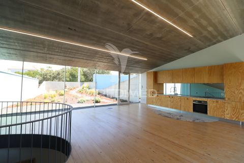 Byhus i Ourem, Santarem, Ourem - € 390.000 | Ref: 045889 - foto 3