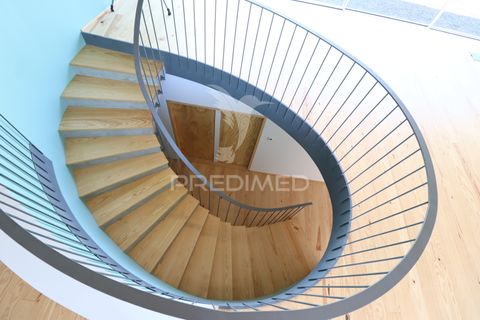Byhus i Ourem, Santarem, Ourem - € 390.000 | Ref: 045889 - foto 15