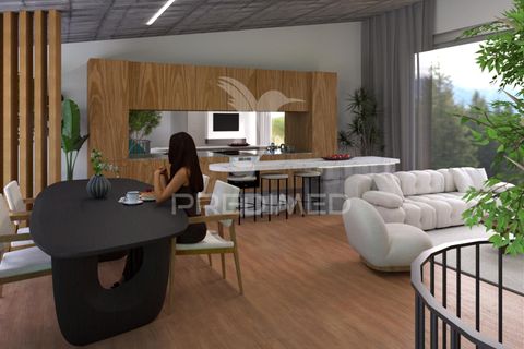 Byhus i Ourem, Santarem, Ourem - € 390.000 | Ref: 045889 - foto 1