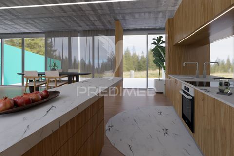 Byhus i Ourem, Santarem, Ourem - € 390.000 | Ref: 045889 - foto 39