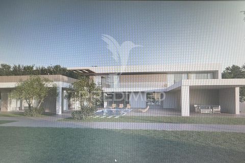 Helårsgrund i Ourem, Santarem, Ourem - € 1.800.000 | Ref: 046097 - foto 1