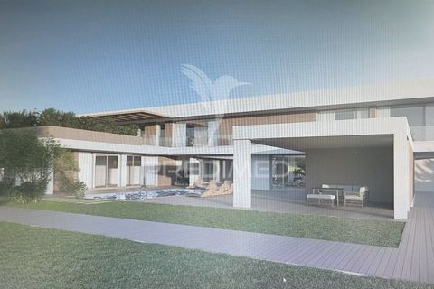 Helårsgrund i Ourem, Santarem, Ourem - € 1.800.000 | Ref: 046097 - foto 2