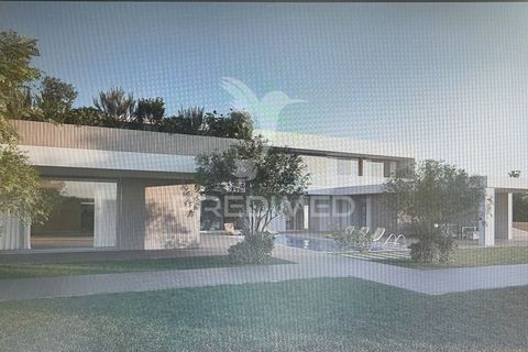 Helårsgrund i Ourem, Santarem, Ourem - € 1.800.000 | Ref: 046097 - foto 3