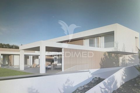 Helårsgrund i Ourem, Santarem, Ourem - € 1.800.000 | Ref: 046097 - foto 4