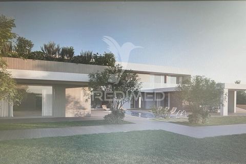 Helårsgrund i Ourem, Santarem, Ourem - € 1.800.000 | Ref: 046097 - foto 8