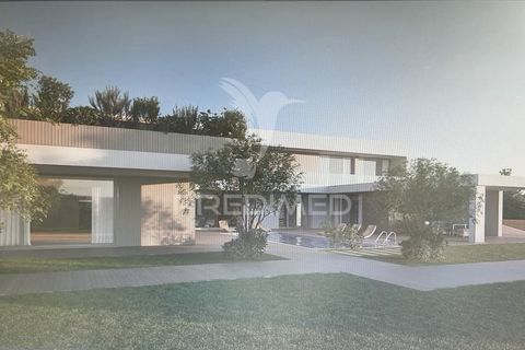 Helårsgrund i Ourem, Santarem, Ourem - € 1.800.000 | Ref: 046097 - foto 10