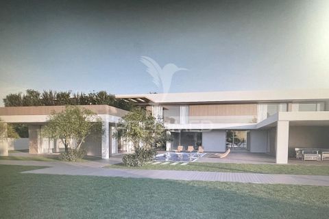 Helårsgrund i Ourem, Santarem, Ourem - € 1.800.000 | Ref: 046097 - foto 15