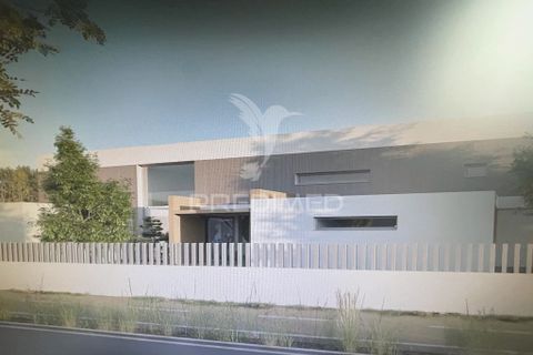 Helårsgrund i Ourem, Santarem, Ourem - € 1.800.000 | Ref: 046097 - foto 16