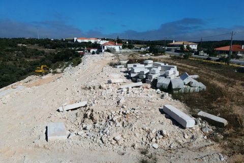 Helårsgrund i Ourem, Santarem, Ourem - € 1.800.000 | Ref: 046097 - foto 28