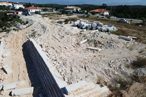 Helårsgrund i Ourem, Santarem, Ourem - € 1.800.000 | Ref: 046097 - foto 29