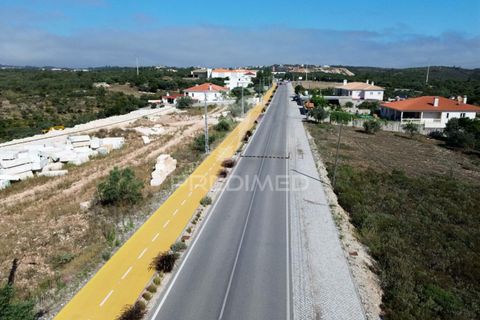 Helårsgrund i Ourem, Santarem, Ourem - € 1.800.000 | Ref: 046097 - foto 37