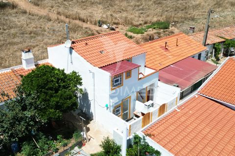 Byhus i Odemira, Beja, Odemira - € 177.000 | Ref: 046398 - foto 4