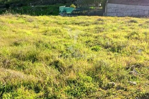 Helårsgrund i Fafe, Braga, Fafe - € 65.000 | Ref: 046407 - foto 3