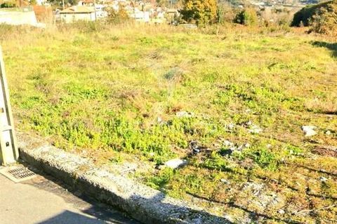 Helårsgrund i Fafe, Braga, Fafe - € 65.000 | Ref: 046407 - foto 4